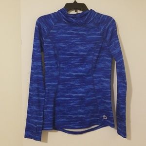 RBX Winter Running Shirt